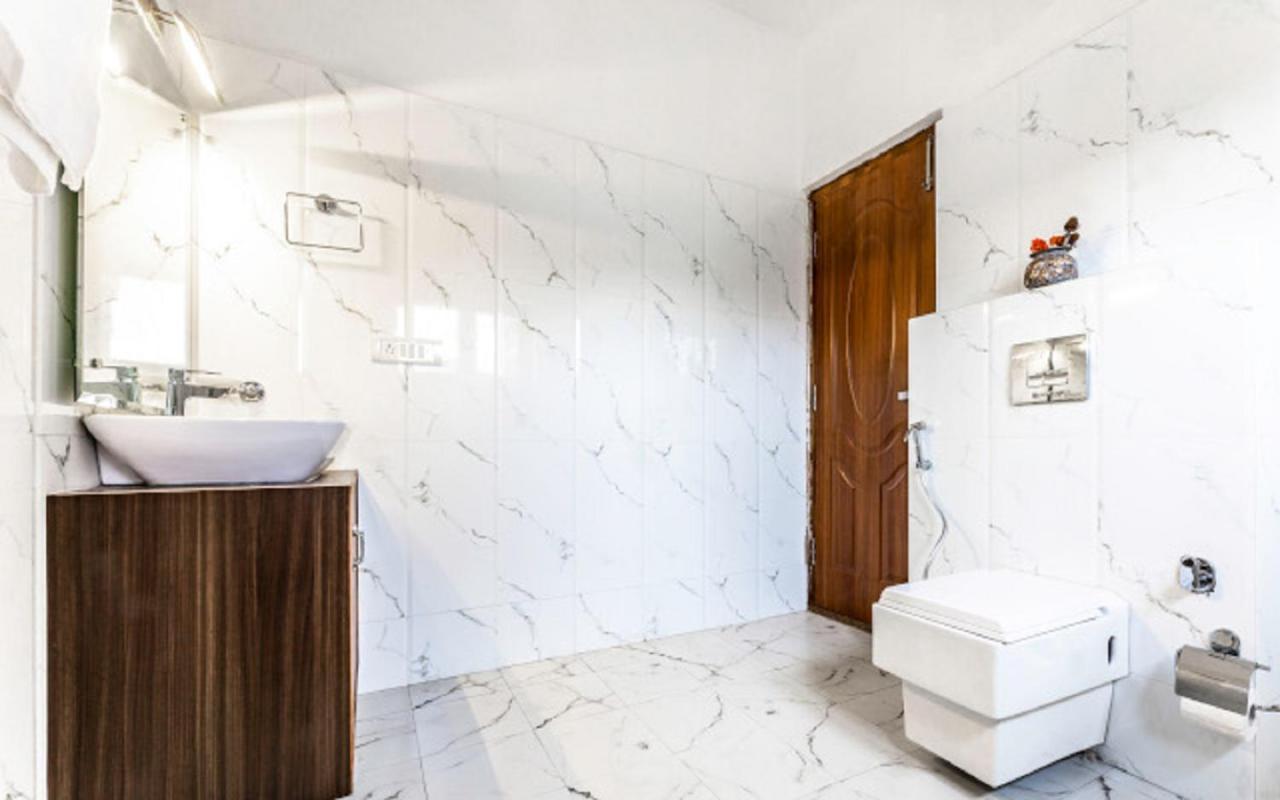 Hotel Alpine Ladakh Лех Екстериор снимка