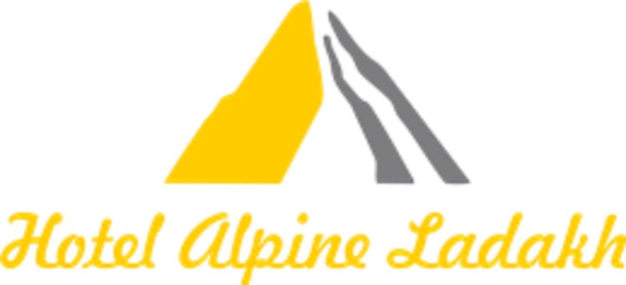 Hotel Alpine Ladakh Лех Екстериор снимка